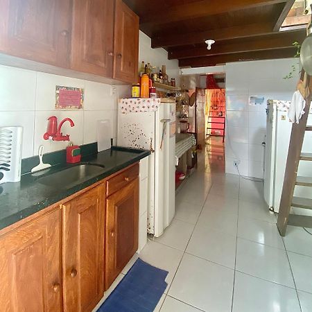 Casamarelo Hostel Salvador Extérieur photo