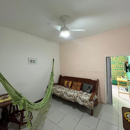 Casamarelo Hostel Salvador Extérieur photo
