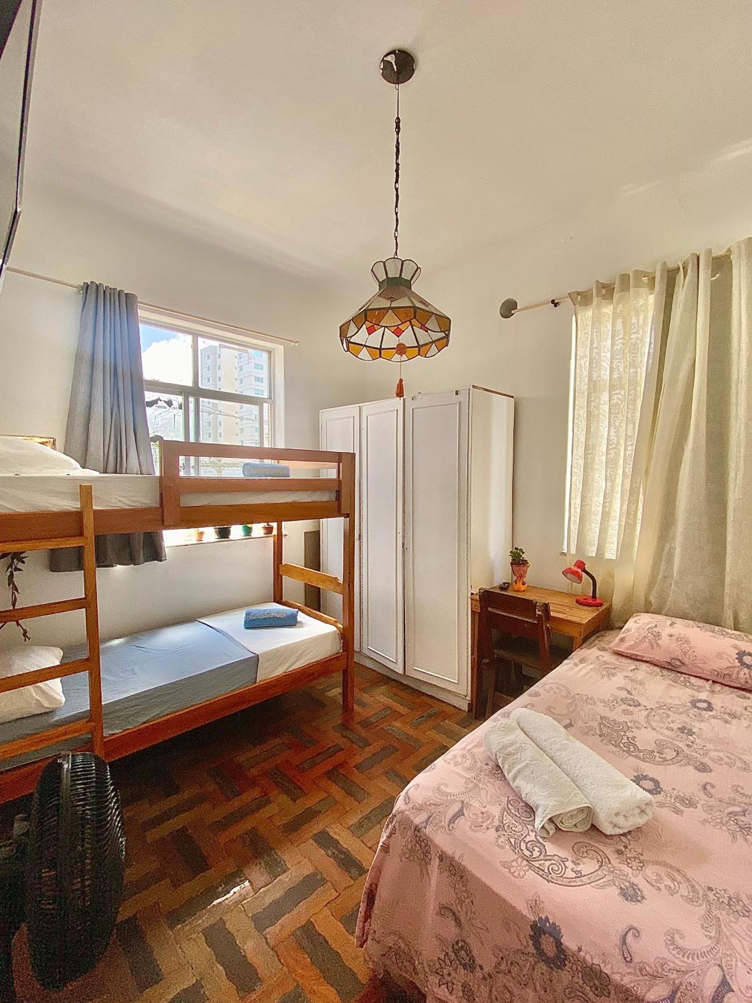 Casamarelo Hostel Salvador Extérieur photo
