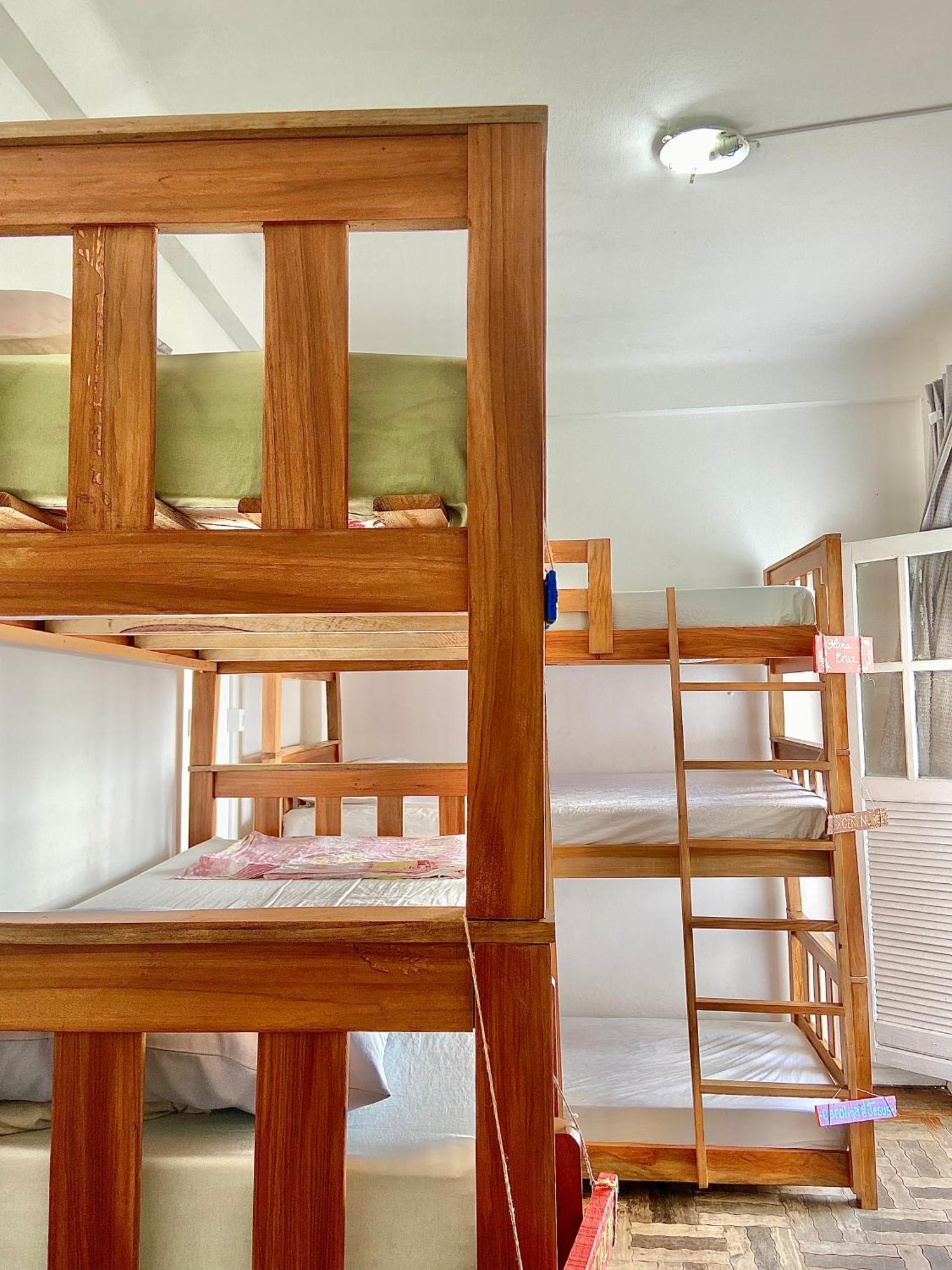 Casamarelo Hostel Salvador Extérieur photo
