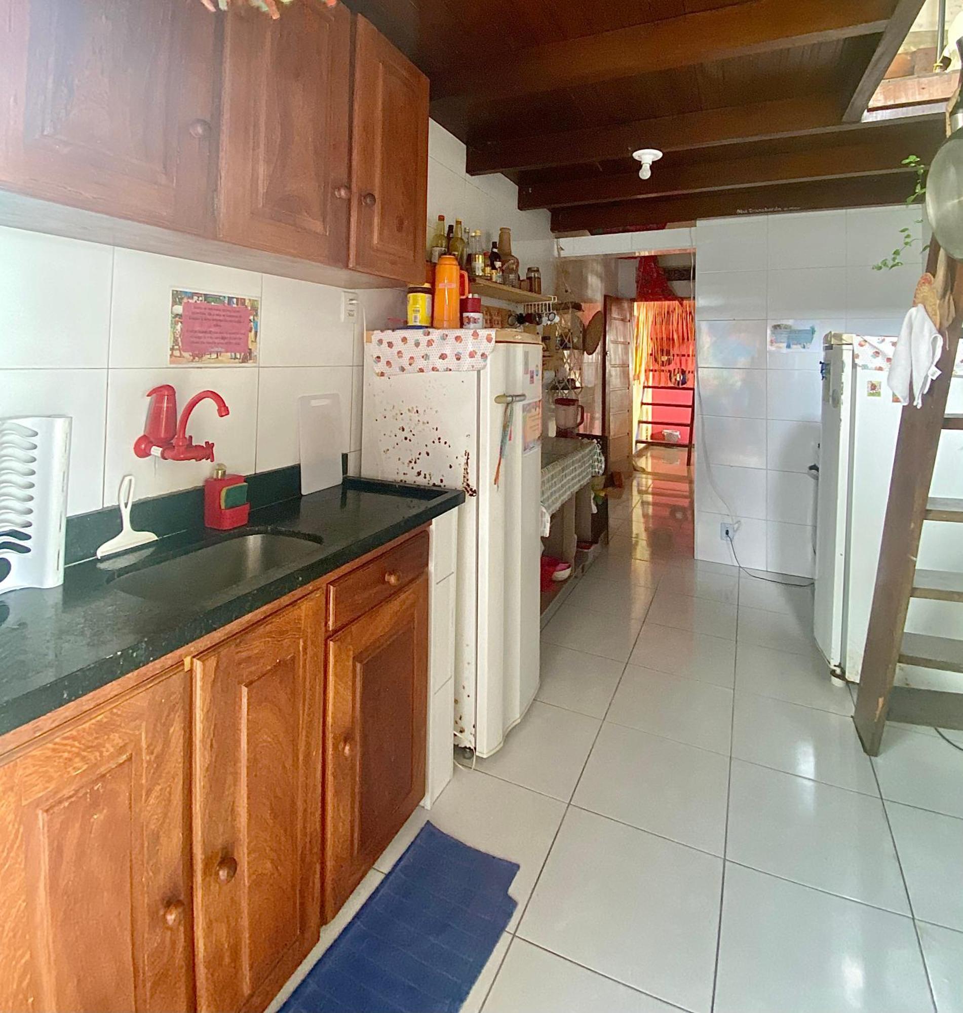 Casamarelo Hostel Salvador Extérieur photo