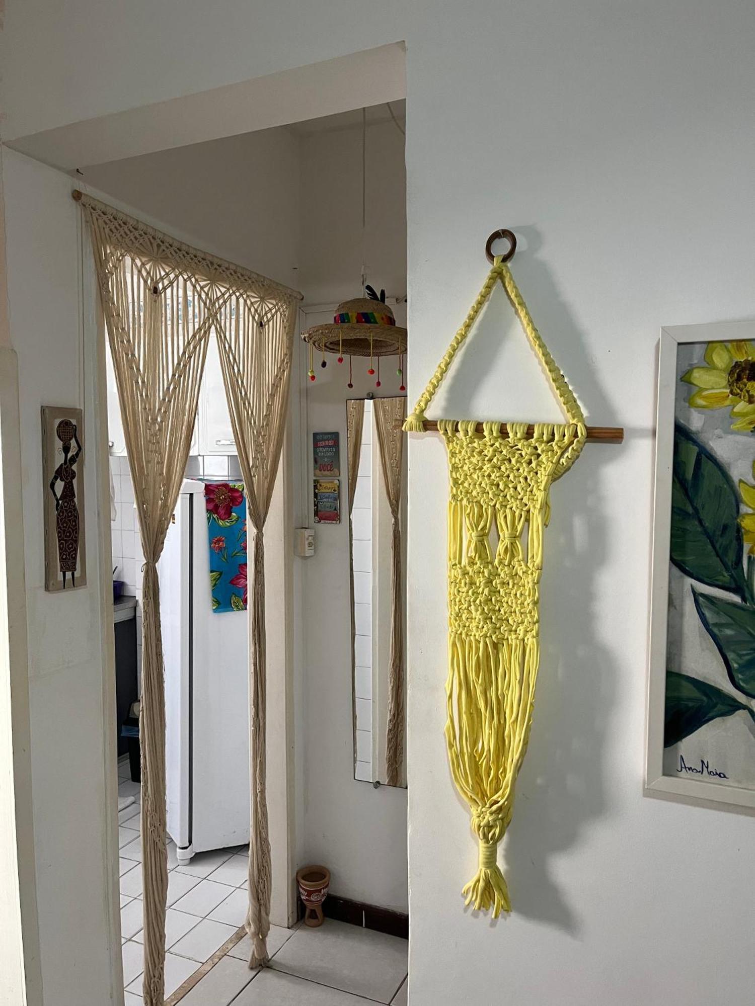 Casamarelo Hostel Salvador Extérieur photo