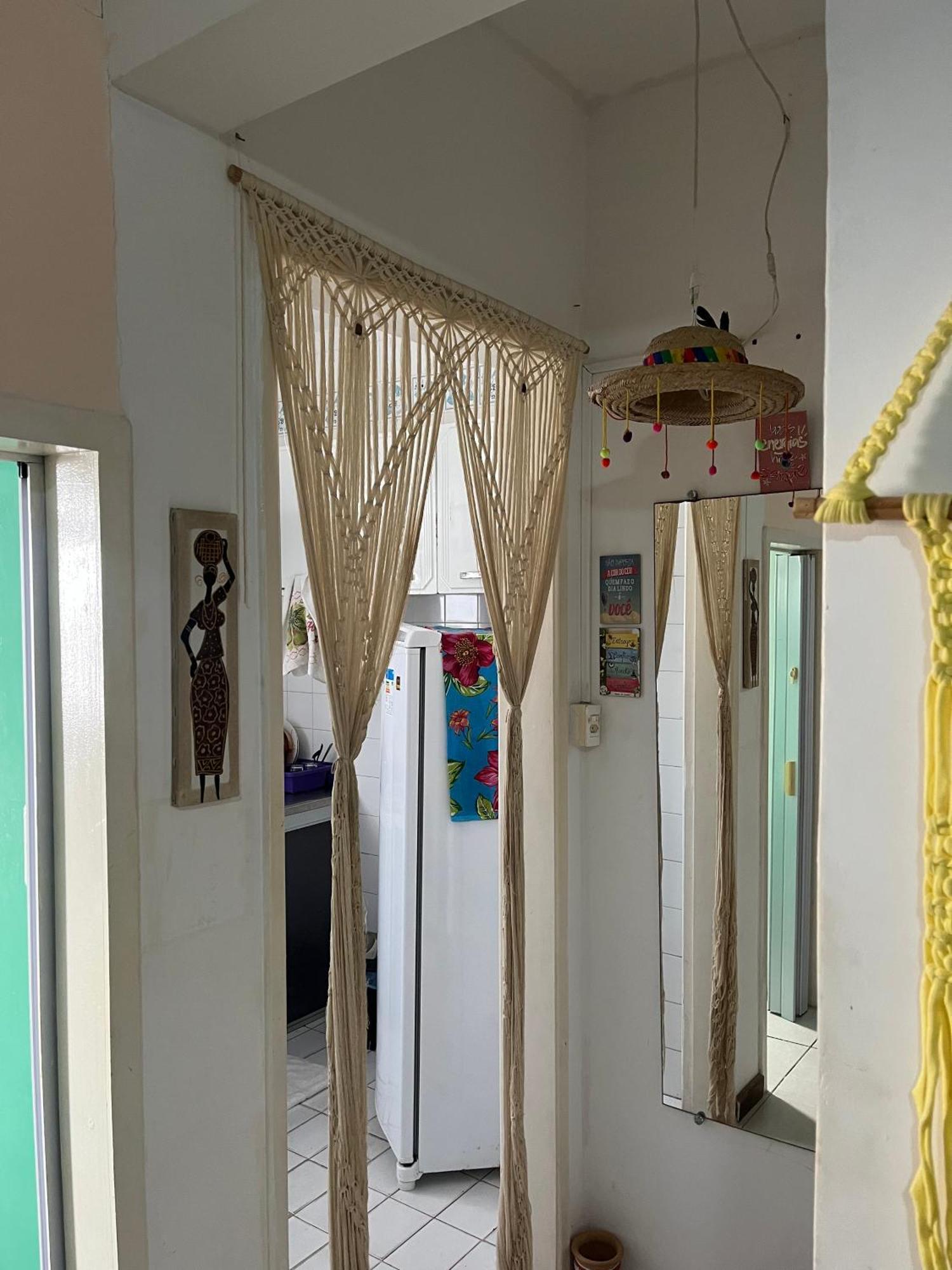 Casamarelo Hostel Salvador Extérieur photo
