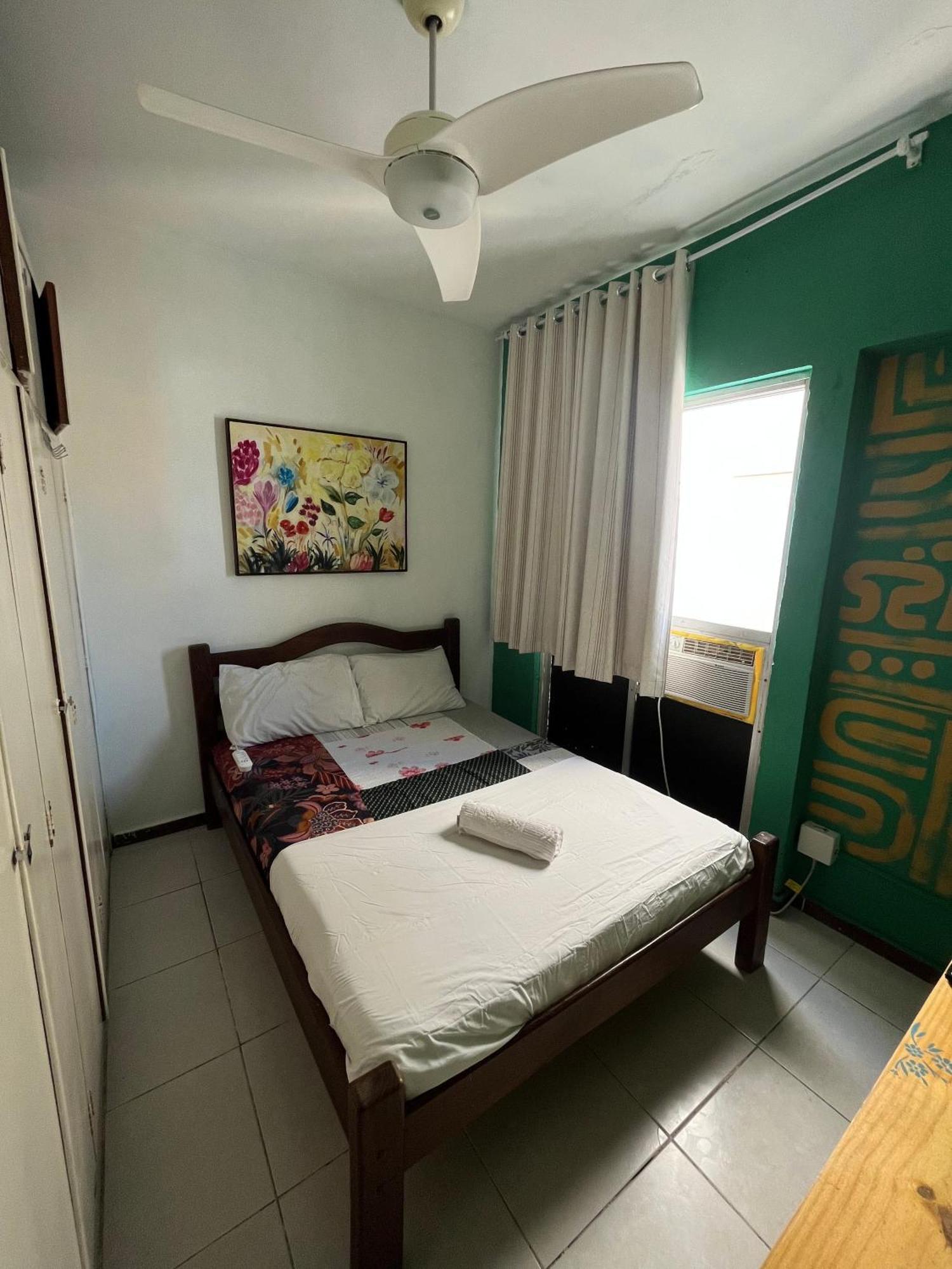 Casamarelo Hostel Salvador Extérieur photo