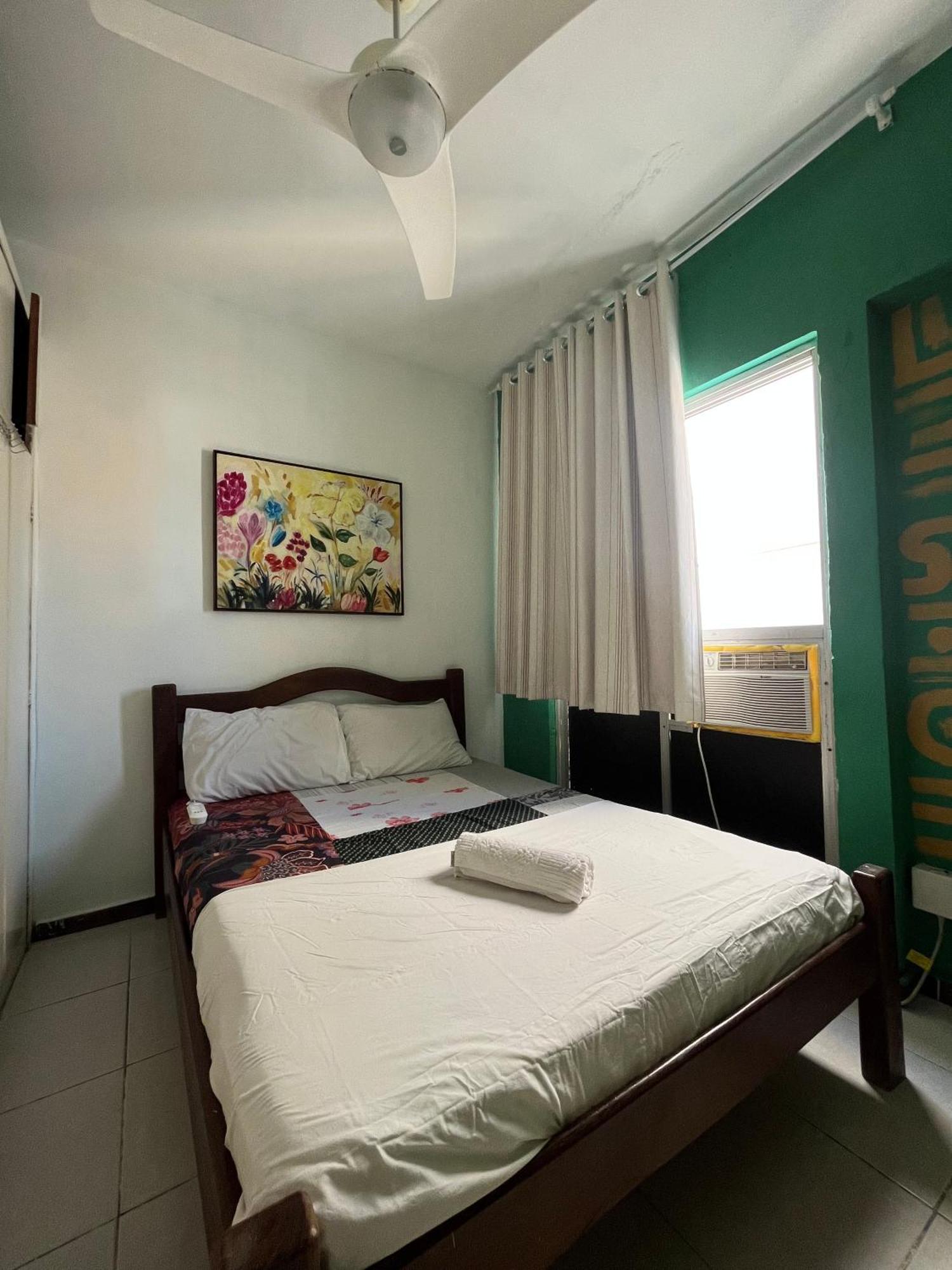 Casamarelo Hostel Salvador Extérieur photo