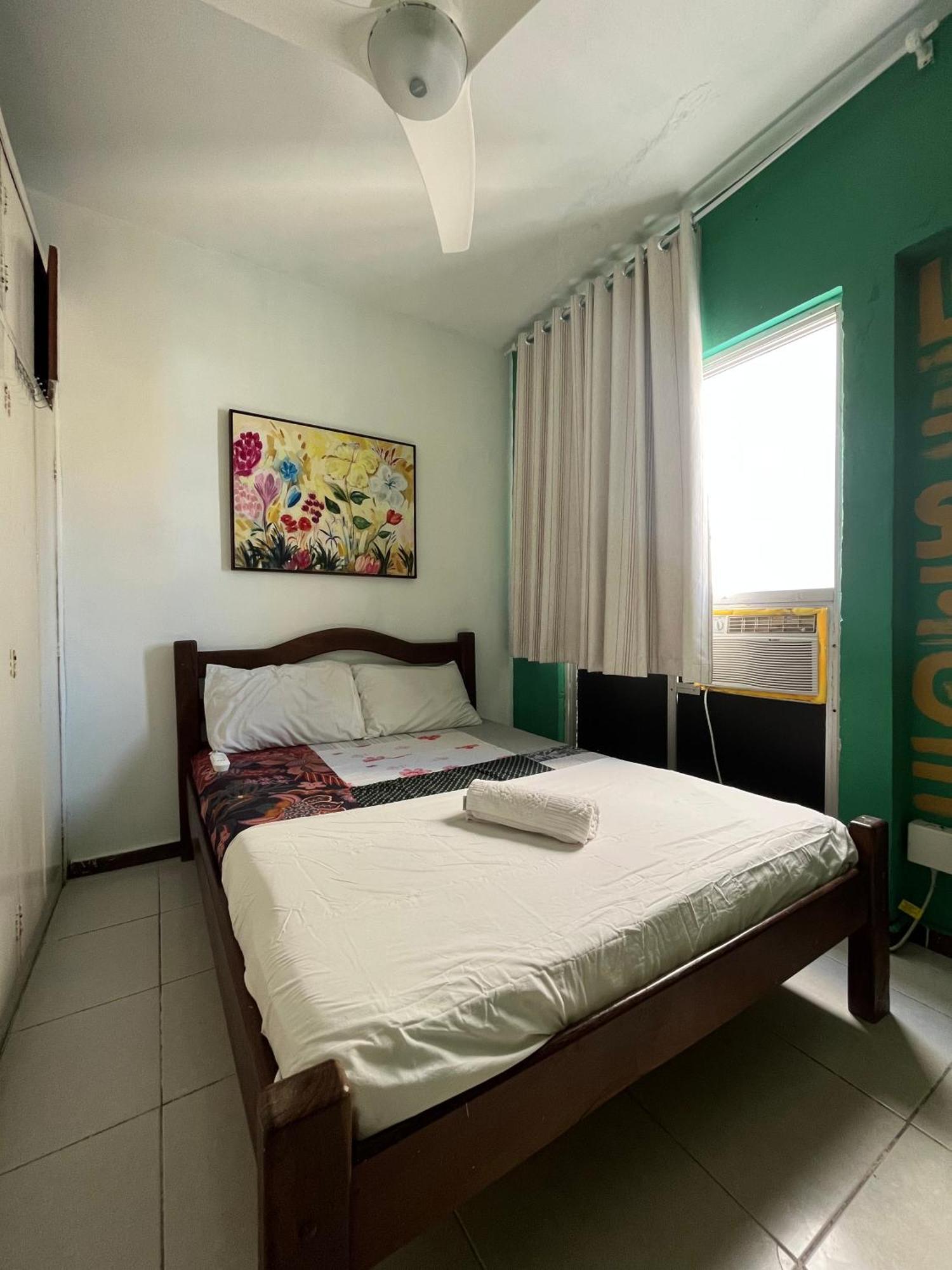 Casamarelo Hostel Salvador Extérieur photo