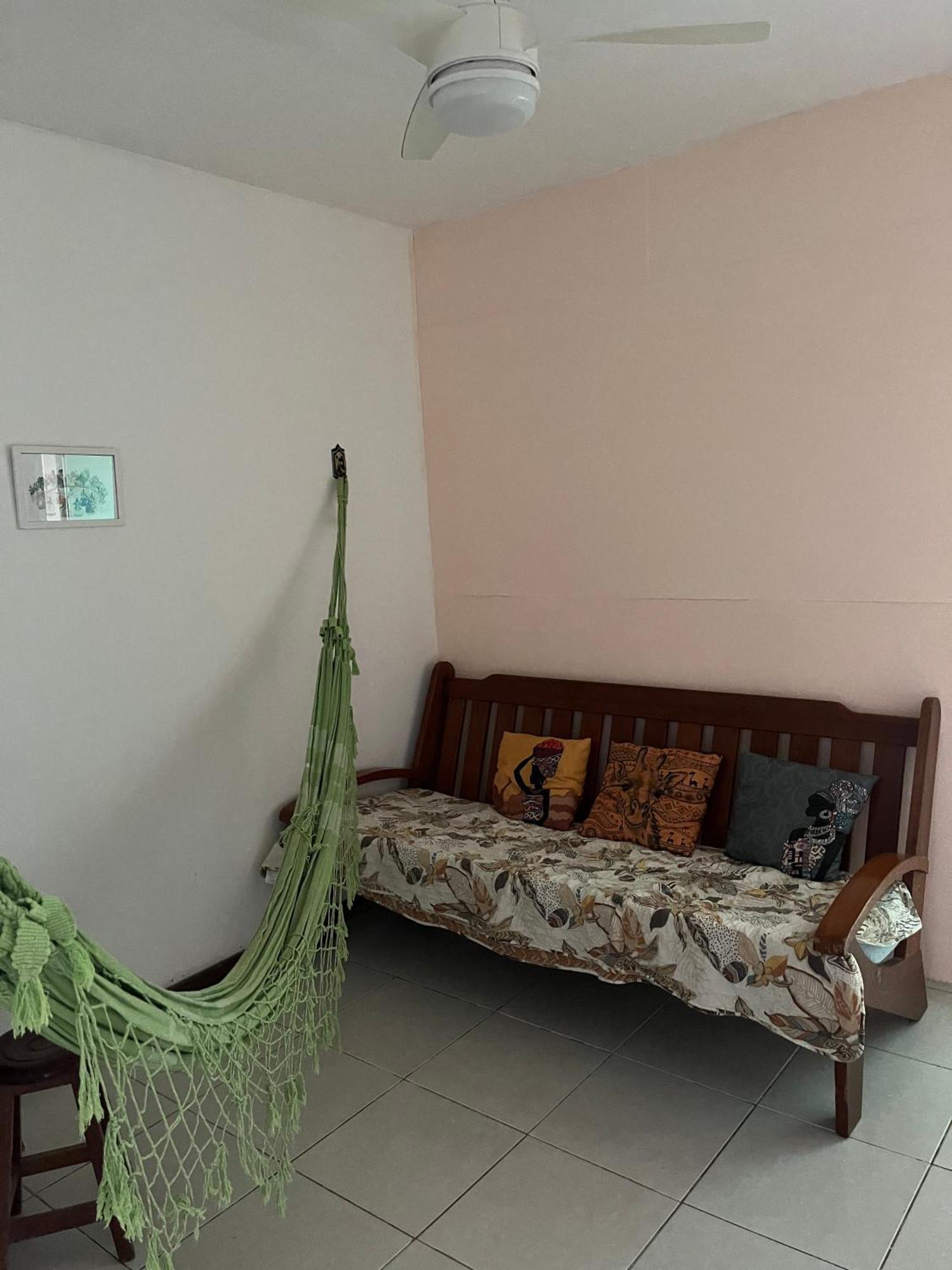 Casamarelo Hostel Salvador Extérieur photo