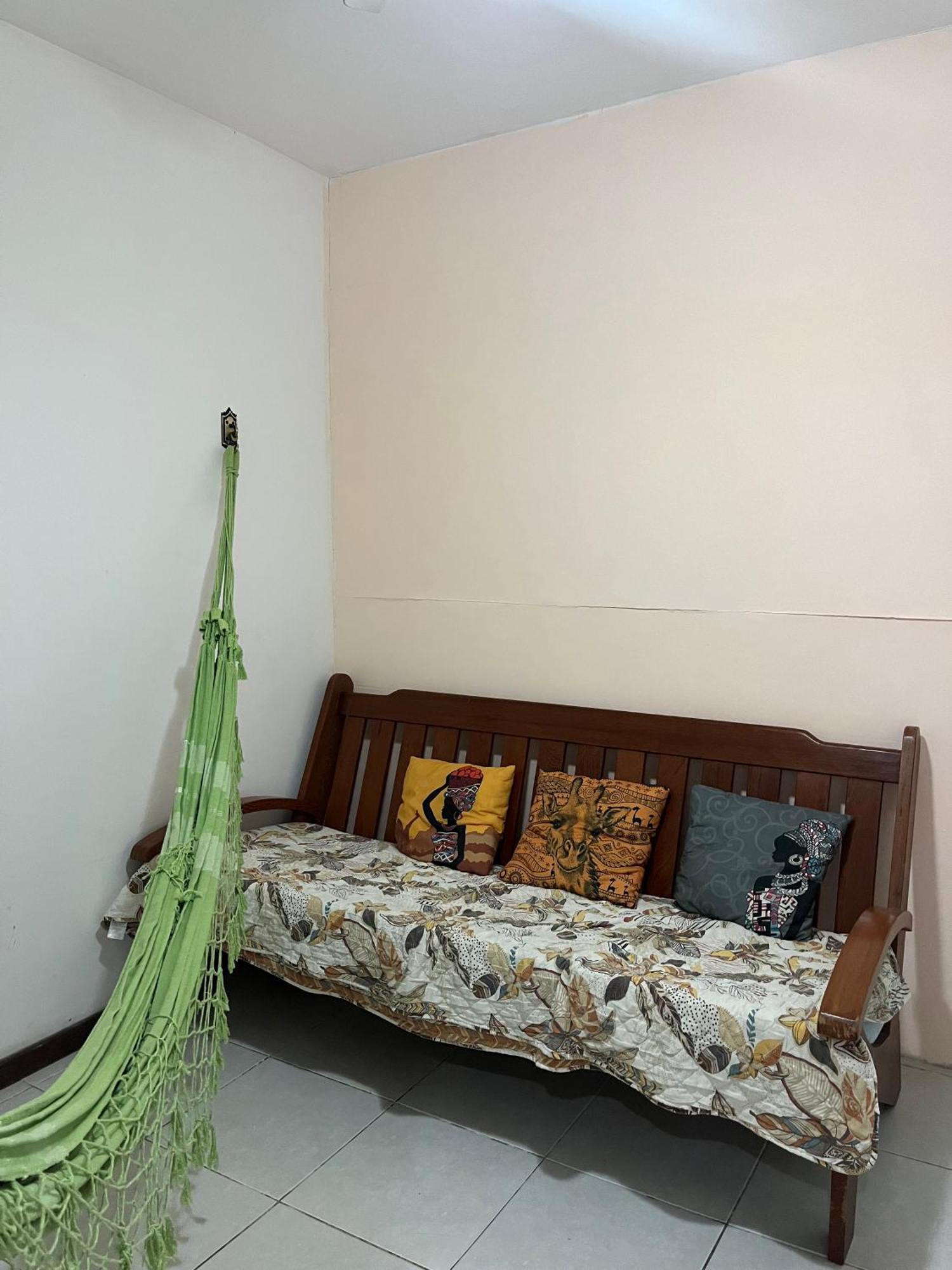 Casamarelo Hostel Salvador Extérieur photo